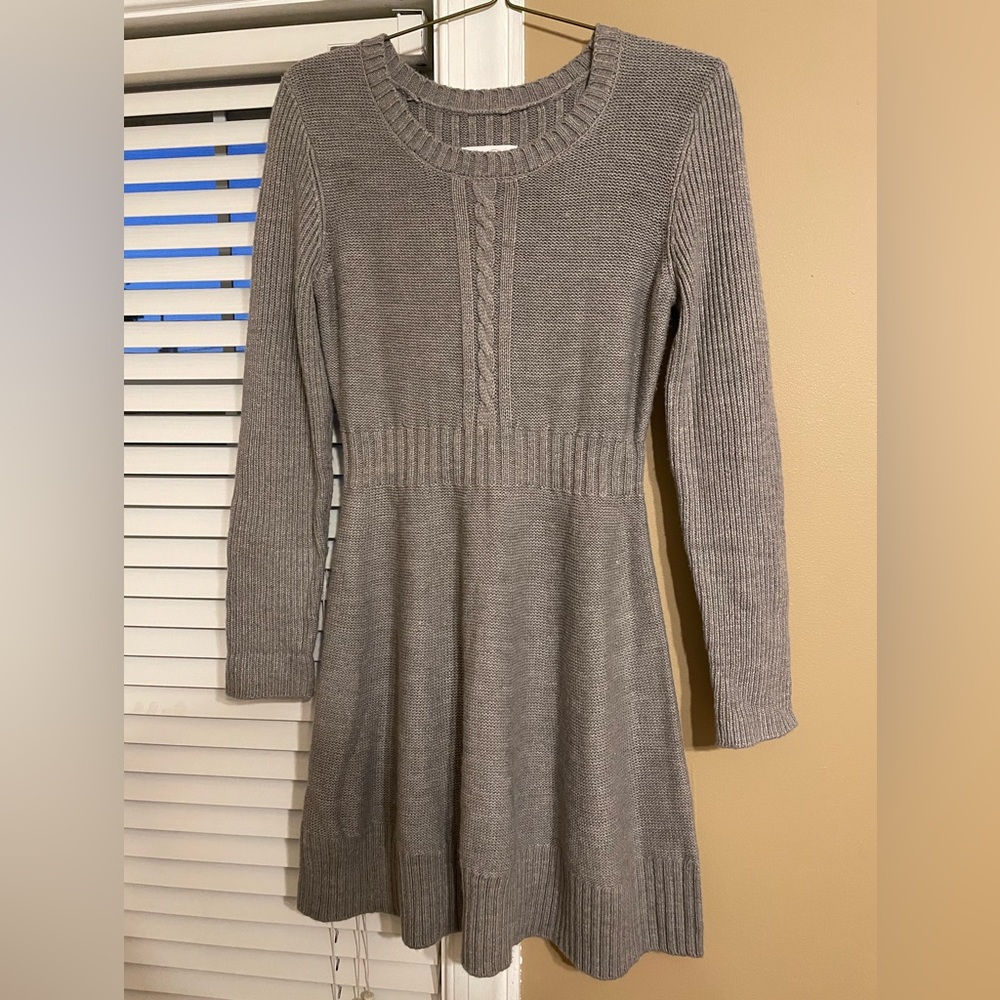 Jessica Simpson Sweater Dress